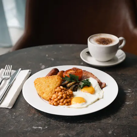 阿斯别克特西园酒店 酒店