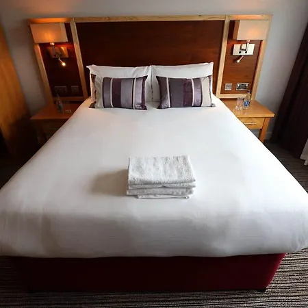 酒店 阿斯别克特西园酒店 克劳道金