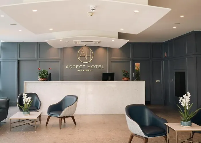 Aspect Park West 4* Clondalkin