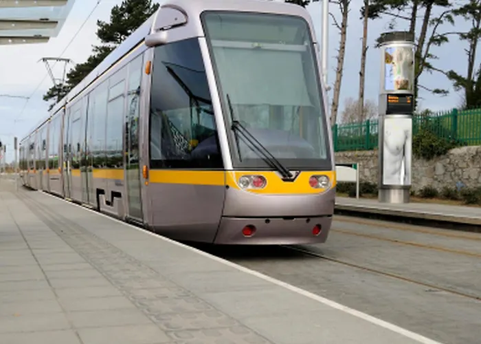 Ξενοδοχείο Aspect Park West