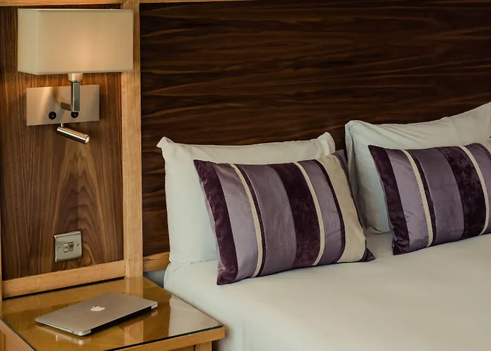 Aspect Park West Ξενοδοχείο 4*