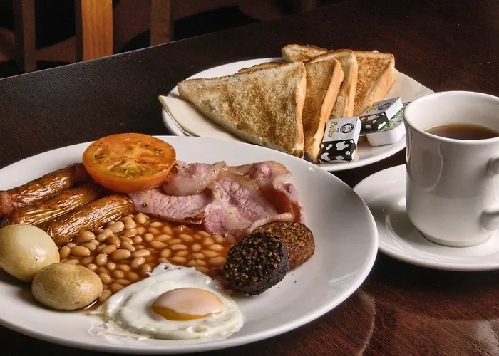 Ξενοδοχείο Aspect Park West Clondalkin