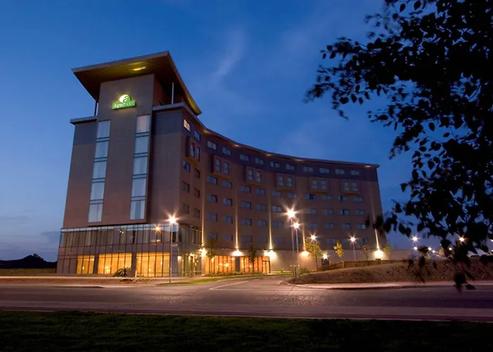 Aspect Park West 4* Clondalkin