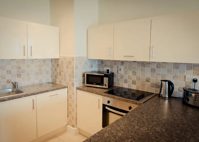 Aspect Park West 4* Clondalkin