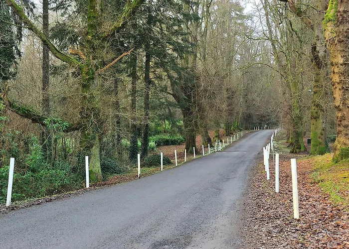 Ξενοδοχείο Aspect Park West Clondalkin