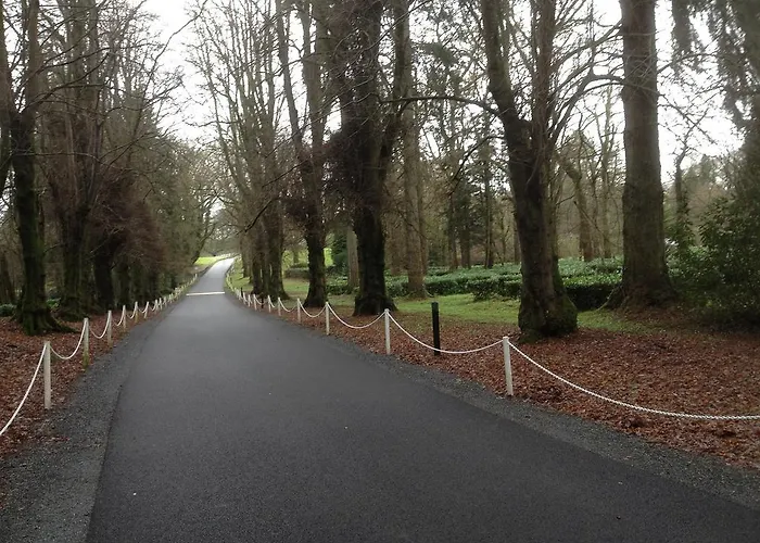 Ξενοδοχείο Aspect Park West Clondalkin