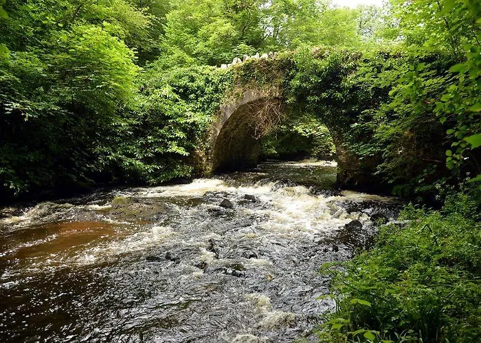 Aspect Park West Ξενοδοχείο Clondalkin