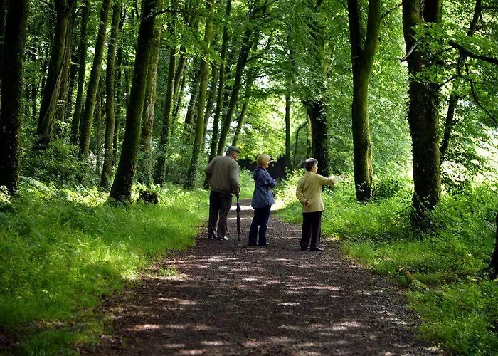 Ξενοδοχείο Aspect Park West 4*