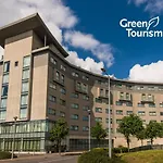 Aspect Park West 4*