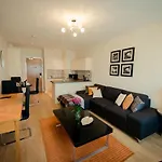 Hotel Aspect Park West 4*