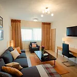 Hotel Aspect Park West
