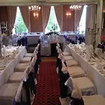 Aspect Park West Hotel