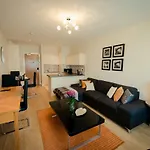 Aspect Park West Hotel