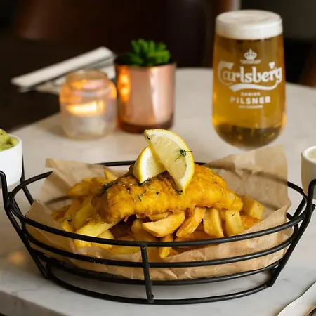 Aspect Park West Hotel Clondalkin