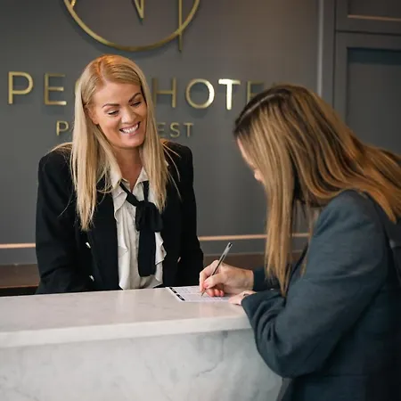 Hotel Aspect Park West Clondalkin