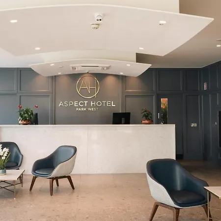 Aspect Park West 4* Clondalkin