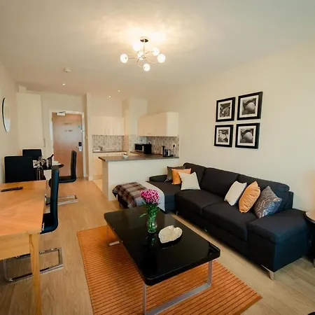 Hotel Aspect Park West 4*