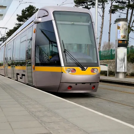 Hotel Aspect Park West