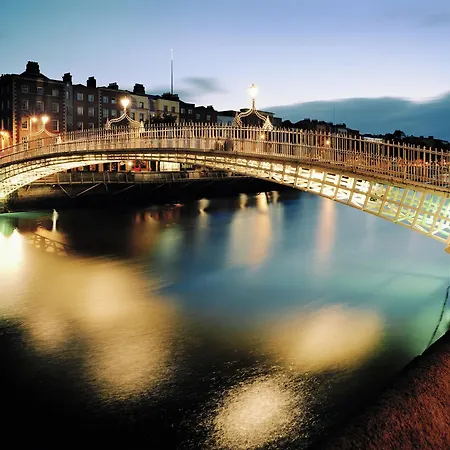 Szálloda Aspect Park West Clondalkin