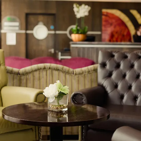 Aspect Park West Hotel Clondalkin