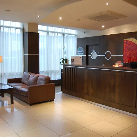 Aspect Park West 4* Clondalkin