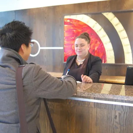 Aspect Park West Hotel 4*