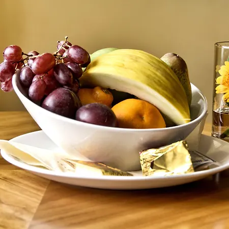 Aspect Park West Szálloda