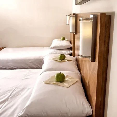 Aspect Park West Szálloda Clondalkin