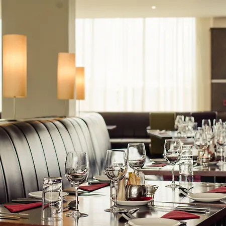 Hotel Aspect Park West Clondalkin