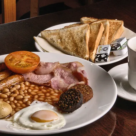 Szálloda Aspect Park West Clondalkin