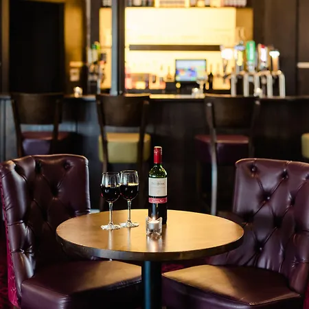 Aspect Park West Hotel Clondalkin