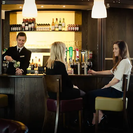 Aspect Park West 4* Clondalkin