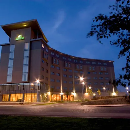 Aspect Park West 4* Clondalkin