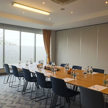 Aspect Park West Hotel Clondalkin