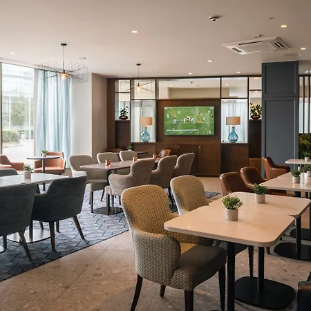 Aspect Park West 4* Clondalkin