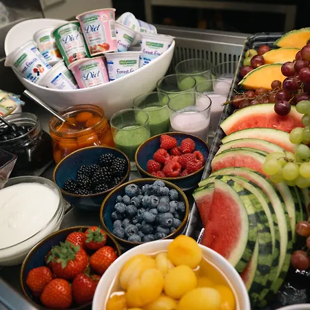 Hotel Aspect Park West Clondalkin