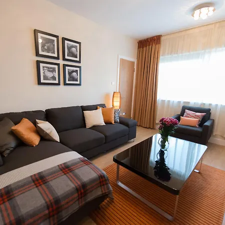 Hotel Aspect Park West Clondalkin