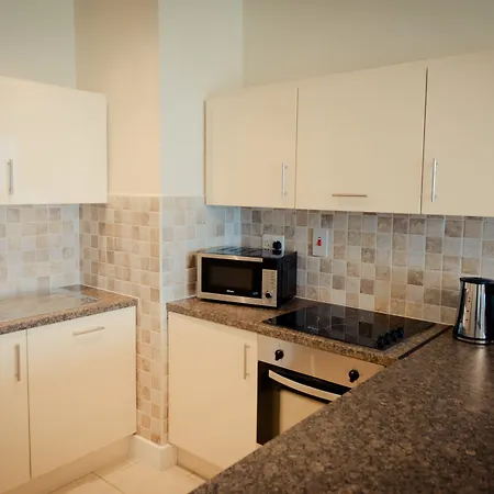 Aspect Park West 4* Clondalkin