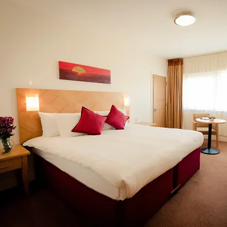 Aspect Park West Hotel 4*