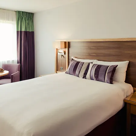 Aspect Park West Hotel