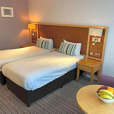 Aspect Park West Hotel Clondalkin