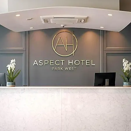 Aspect Park West Hotel 4*