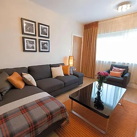 Hotel Aspect Park West Clondalkin