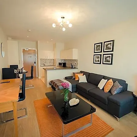 Hotel Aspect Park West Clondalkin