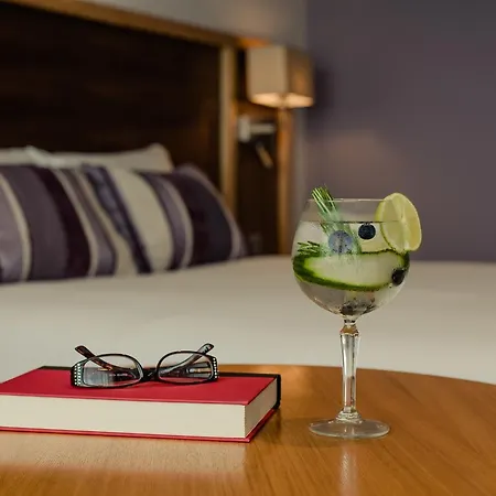 Hotel Aspect Park West Clondalkin