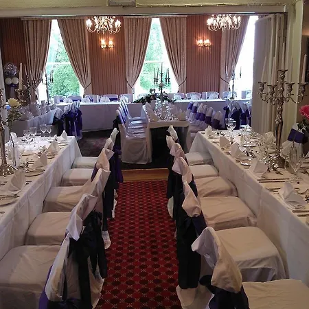 Aspect Park West Szálloda