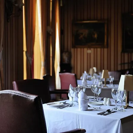 Aspect Park West Hotel Clondalkin