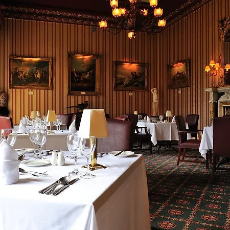 Hotel Aspect Park West Clondalkin