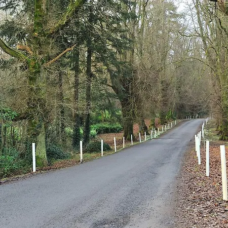 Szálloda Aspect Park West Clondalkin
