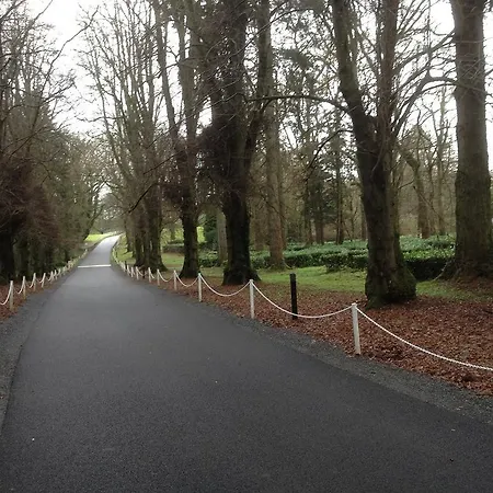 Hotel Aspect Park West Clondalkin